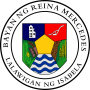 Reina Mercedes Logo